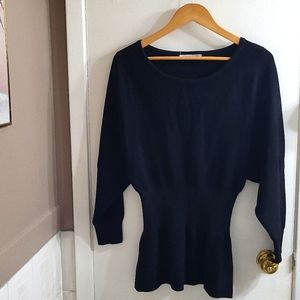 Zara knit top